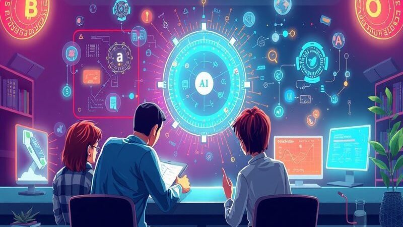 AI The Game-Changing Role of AI in Personalized Learning: How AI tools like Pooks.ai are reshaping the way we consume literature and education.
