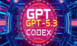 OpenAI’s GPT-5.3-Codex: The Future of AI in Coding