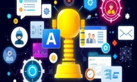 AI Tools Revolutionizing Productivity: A Look at Today’s Innovations