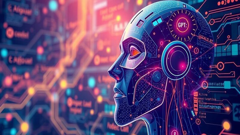 AI OpenAI's GPT-5.3-Codex: A Self-Building AI Model: Examining how GPT-5.3-Codex integrates coding power and reasoning, and its potential impact on development.