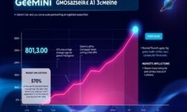 Gemini’s Rapid Growth: 750 Million Users and the Competitive AI Landscape