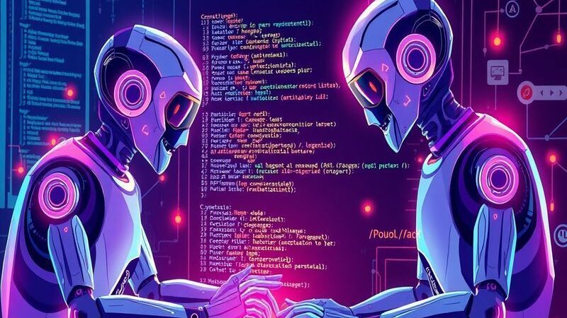 AI The Rise of AI Agent Teams: Collaboration in Coding: Exploring how Claude Opus 4.6's agent teams can enhance software development through coordinated efforts.