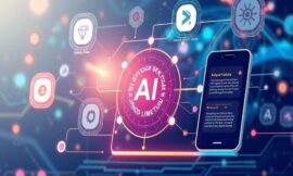 Innovative AI Solutions in App Development: Streamlining Creation with Base44