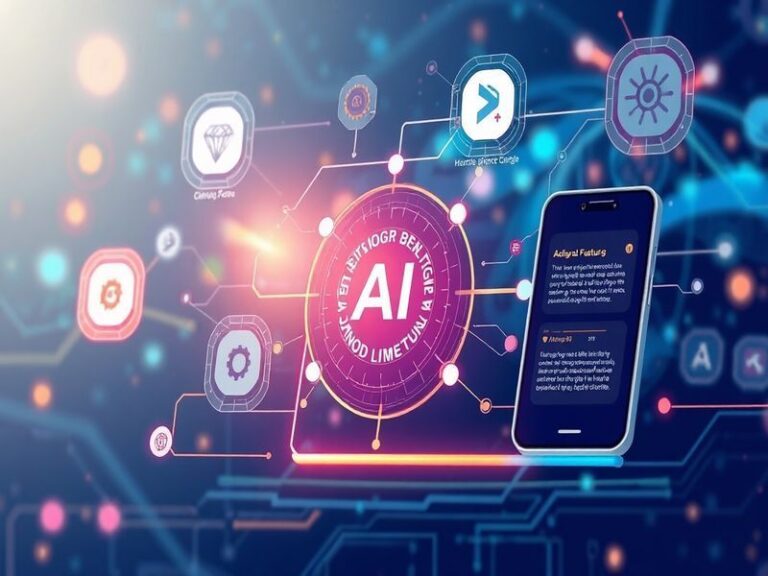Read more about the article Innovative AI Solutions in App Development: Streamlining Creation with Base44