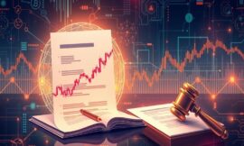 Anthropic’s Legal Plugin Sends Shockwaves Through Wall Street