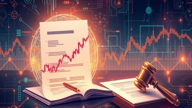 AI Anthropic's Legal Plugin Sends Shockwaves Through Wall Street: Analyzing the impact of a single AI plugin on the stock market and investor sentiment.