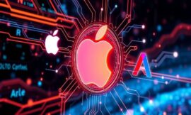 The Secretive Partnership: Alphabet and Apple in AI