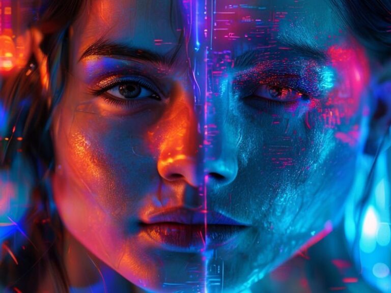 Read more about the article Deepfake Fraud: A Growing Threat in the Digital Age