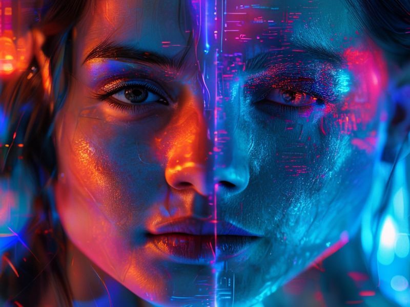 AI Deepfake Fraud: A Growing Threat in the Digital Age: Understanding how deepfake technology is evolving and posing risks on an industrial scale.