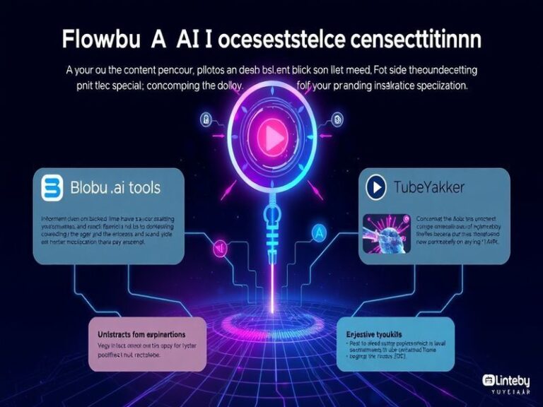 Read more about the article AI Tools Revolutionizing Content Consumption: Innovations like Blobu.ai and TubeYakker