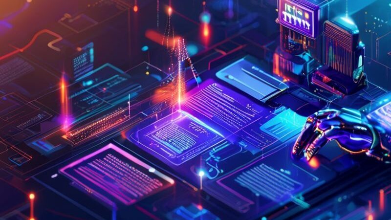 AI Anthropic's Legal Plugin: A Catalyst for Market Disruption: Analyzing the impact of a single AI plugin on software stocks and market dynamics.