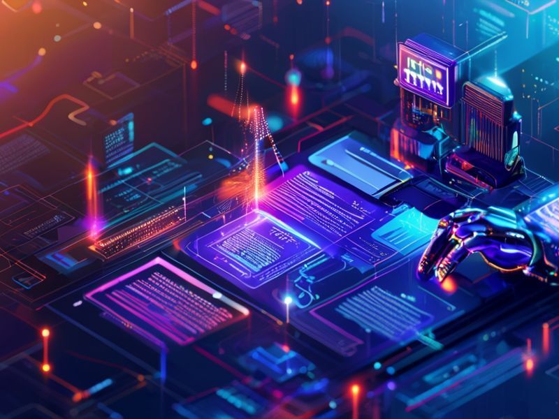 AI Anthropic's Legal Plugin: A Catalyst for Market Disruption: Analyzing the impact of a single AI plugin on software stocks and market dynamics.