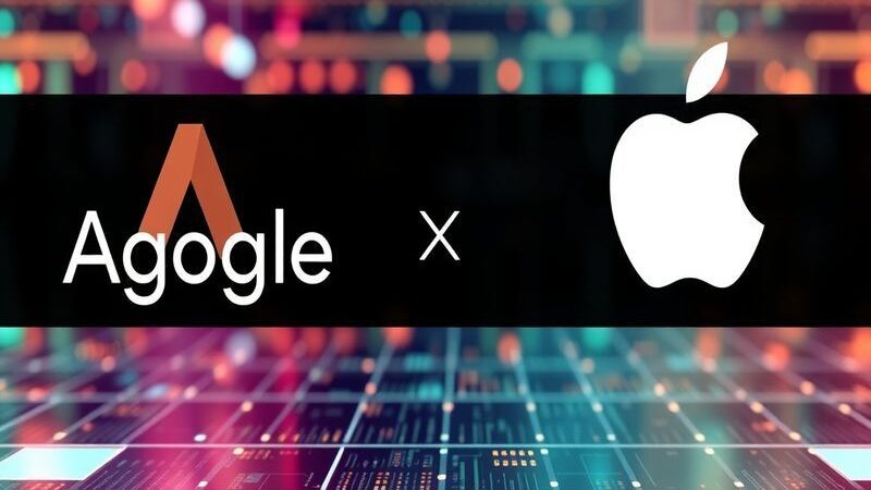 AI The Silent AI Partnership: Alphabet and Apple: Unpacking the implications of Google's hush on its billion-dollar AI deal with Apple.