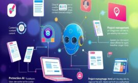 AI Tools for Everyday Efficiency: Streamlining Tasks with Innovative Applications