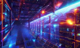 Building AI Data Centers in Space: A Bold Vision for Meeting AI’s Energy Demands