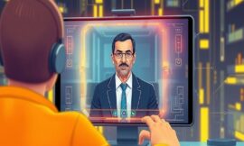 The Rise of Deepfake Fraud: An Industrial Challenge