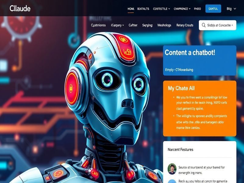 AI Claude's Integration with WordPress: A New Era for Chatbot Capabilities: Discover how Anthropic's Claude connector enhances content management and engagement on websites.