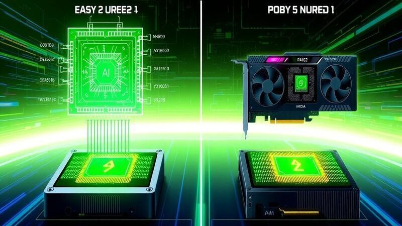 AI Nvidia's Strategic Shift: Prioritizing AI Chips Over Gaming GPUs: Analyzing the implications of Nvidia's decision to delay gaming GPU releases amid rising demand for AI technologies.