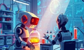 AI-Powered Autonomous Labs: Revolutionizing Scientific Research with GPT-5