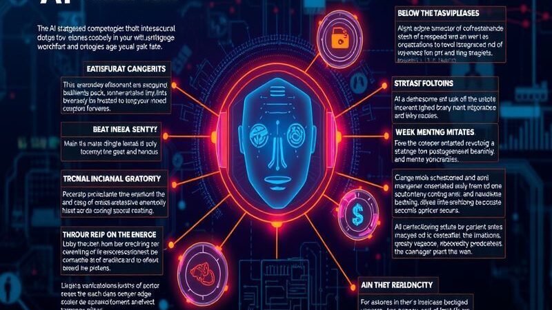 AI The Rise of AI Power Users: Strategies for Maximizing Productivity: Insights into how top AI users leverage tools to gain significant advantages in their workflows.