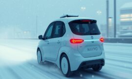 Waymo and DeepMind’s Hyper-Realistic Simulator: Navigating Robotaxis Through Extreme Weather