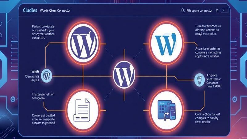AI Claude's New WordPress Connector: A Game Changer for Content Management: How Anthropic's chatbot integration is set to improve website engagement and management.