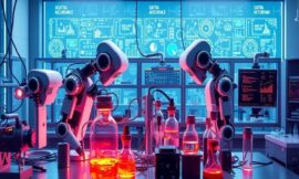 OpenAI and Ginkgo’s Autonomous Lab: Transforming Scientific Research