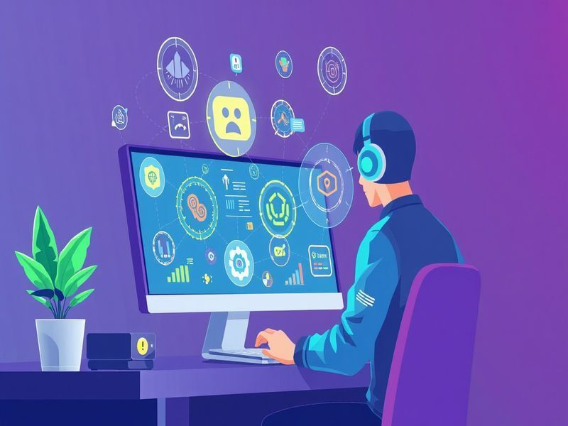 AI The Rise of AI Power Users: Gaining Extra Time Each Week: Discover what strategies power users employ to leverage AI tools for enhanced productivity.