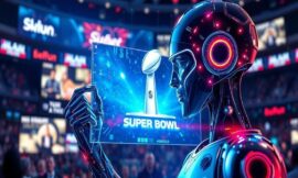 The Impact of AI on Super Bowl Advertising: Shaping the Future of Commercial Creativity