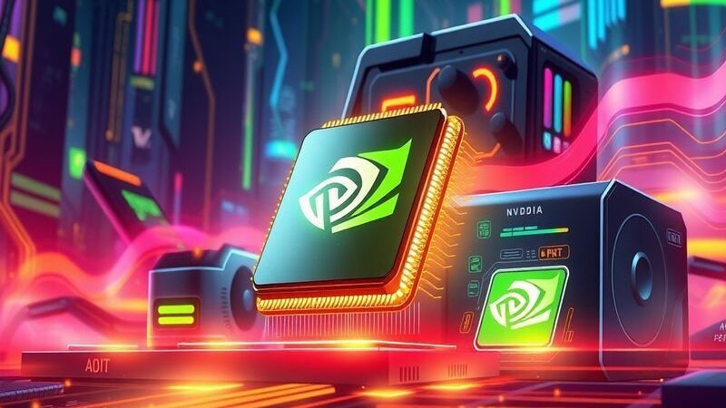 AI AI and the Future of Gaming: Nvidia's GPU Strategy Shift: Exploring how Nvidia's prioritization of AI chips impacts the gaming industry and consumer technology.