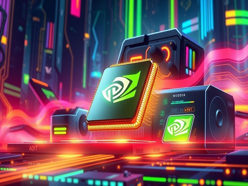 AI AI and the Future of Gaming: Nvidia's GPU Strategy Shift: Exploring how Nvidia's prioritization of AI chips impacts the gaming industry and consumer technology.