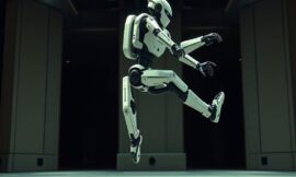 Transforming Robotics: Atlas’s Farewell Demonstration