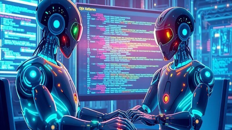 AI Agentic Engineering: A Paradigm Shift in AI Development: Andrej Karpathy introduces a new concept where AI agents take the lead in coding.