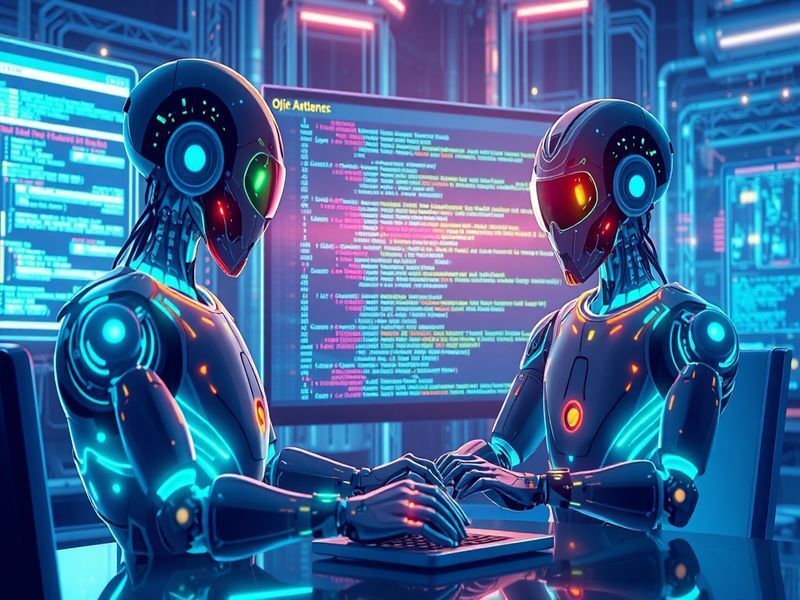 AI Agentic Engineering: A Paradigm Shift in AI Development: Andrej Karpathy introduces a new concept where AI agents take the lead in coding.