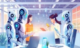 OpenAI Launches Frontier: AI Coworkers in Action