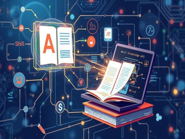 Read more about the article Google’s Developer Knowledge API: Transforming AI Workflows