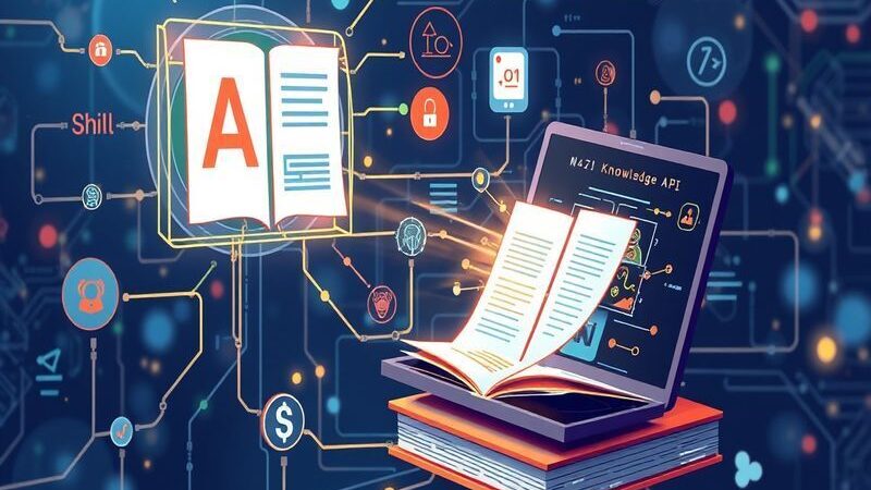 AI Google's Developer Knowledge API: Enhancing AI Workflows: Learn how the new API transforms documentation into a powerful resource for AI agents.