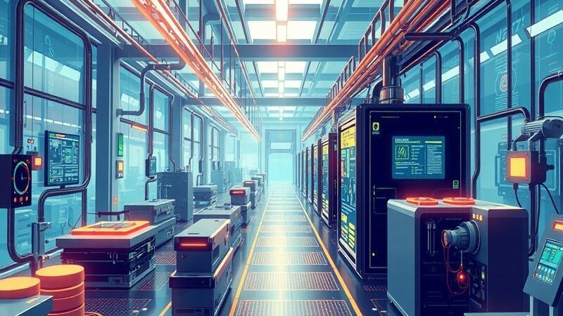 AI Nebius Token Factory: Optimizing Inference for Open-Source LLMs: Ensuring consistent performance and cost predictability in AI production environments