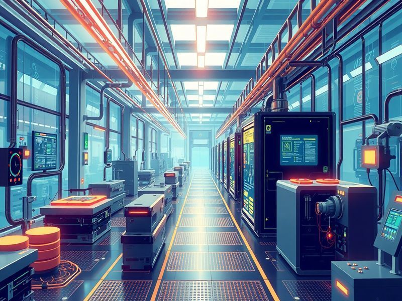 AI Nebius Token Factory: Optimizing Inference for Open-Source LLMs: Ensuring consistent performance and cost predictability in AI production environments