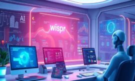 Innovative AI Tools: Enhancing User Experience with Wispr Flow and IX Coach
