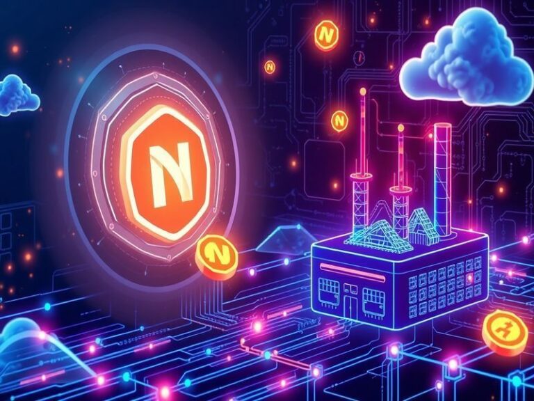 Read more about the article Nebius Token Factory: Optimizing Production Inference for Open-Source LLMs