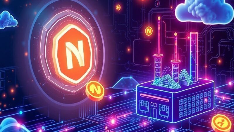 AI Nebius Token Factory: Optimizing Production Inference for Open-Source LLMs: Managing latency and costs effectively to enhance user experience in AI deployments.
