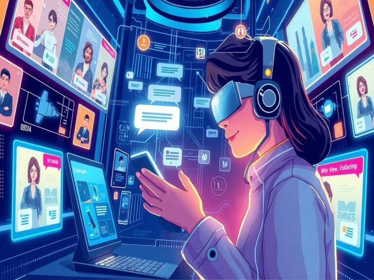 Read more about the article ChatGPT Introduces Advertising: What It Means for Users