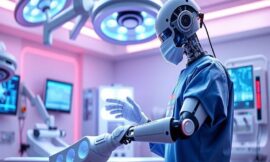 The Risks of AI in Surgery: A Growing Concern