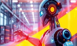 Humanoid Robots: The Race to Speed and Its Safety Implications