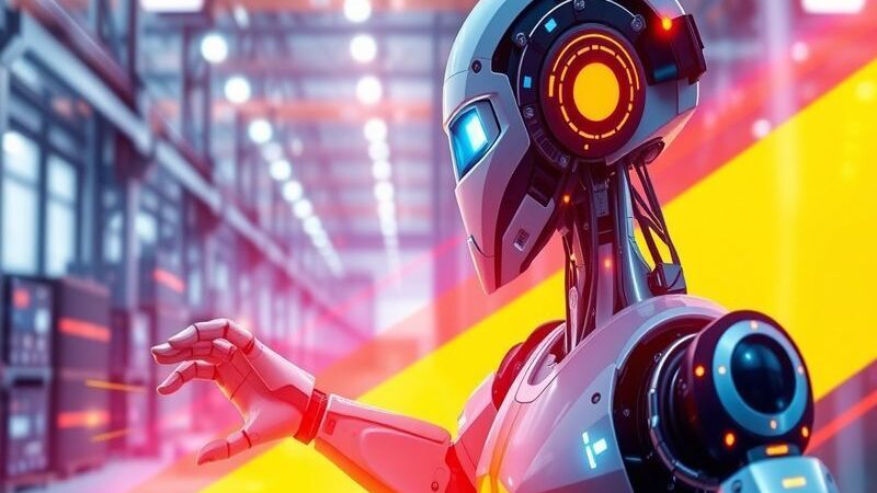 AI Humanoid Robots: The Race to Speed: Examining the advancements in humanoid robotics and the safety implications of increased speeds.