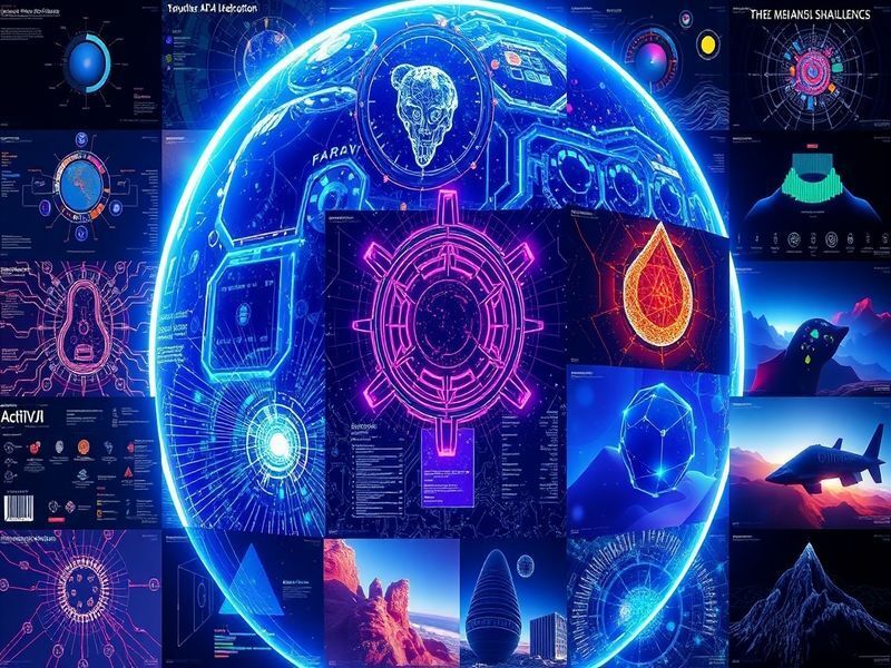 AI From Code to Creation: Lessons Learned from Rapid AI Development: A developer's journey through building 50 projects in two months and the realities of burnout.