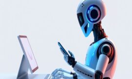 Desktop Robots: The Future of Personal Companion Technology