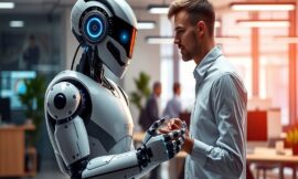 Humanoid Robots: Speed Meets Functionality