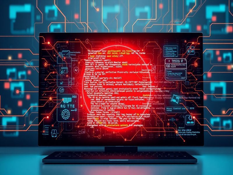 AI The Rise of Agentic AI in Software Development: How AI is transforming software delivery processes and improving efficiency.